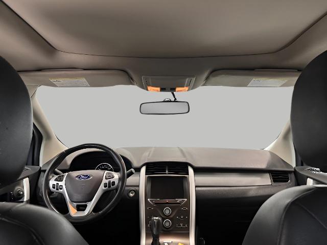 2013 Ford Edge Vehicle Photo in Green Bay, WI 54304