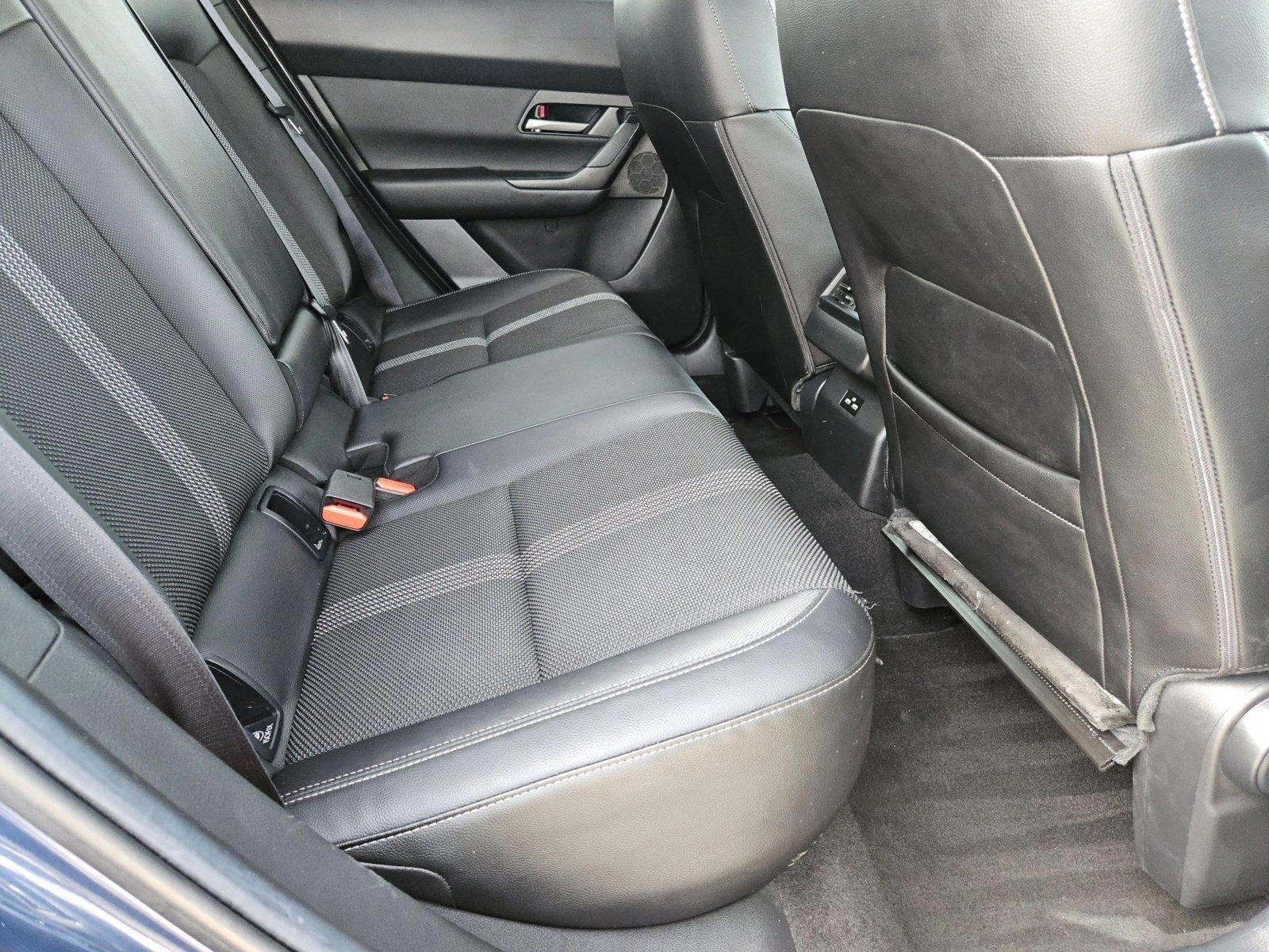 2024 Mazda CX-50 Vehicle Photo in CORPUS CHRISTI, TX 78416-1100