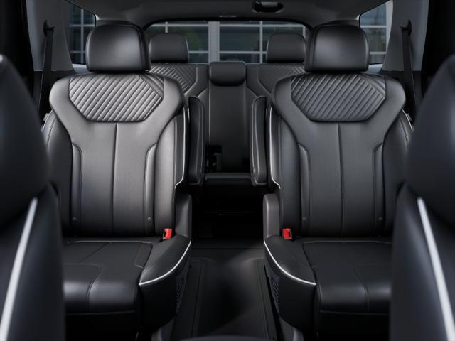 2025 Hyundai PALISADE Vehicle Photo in Peoria, IL 61615