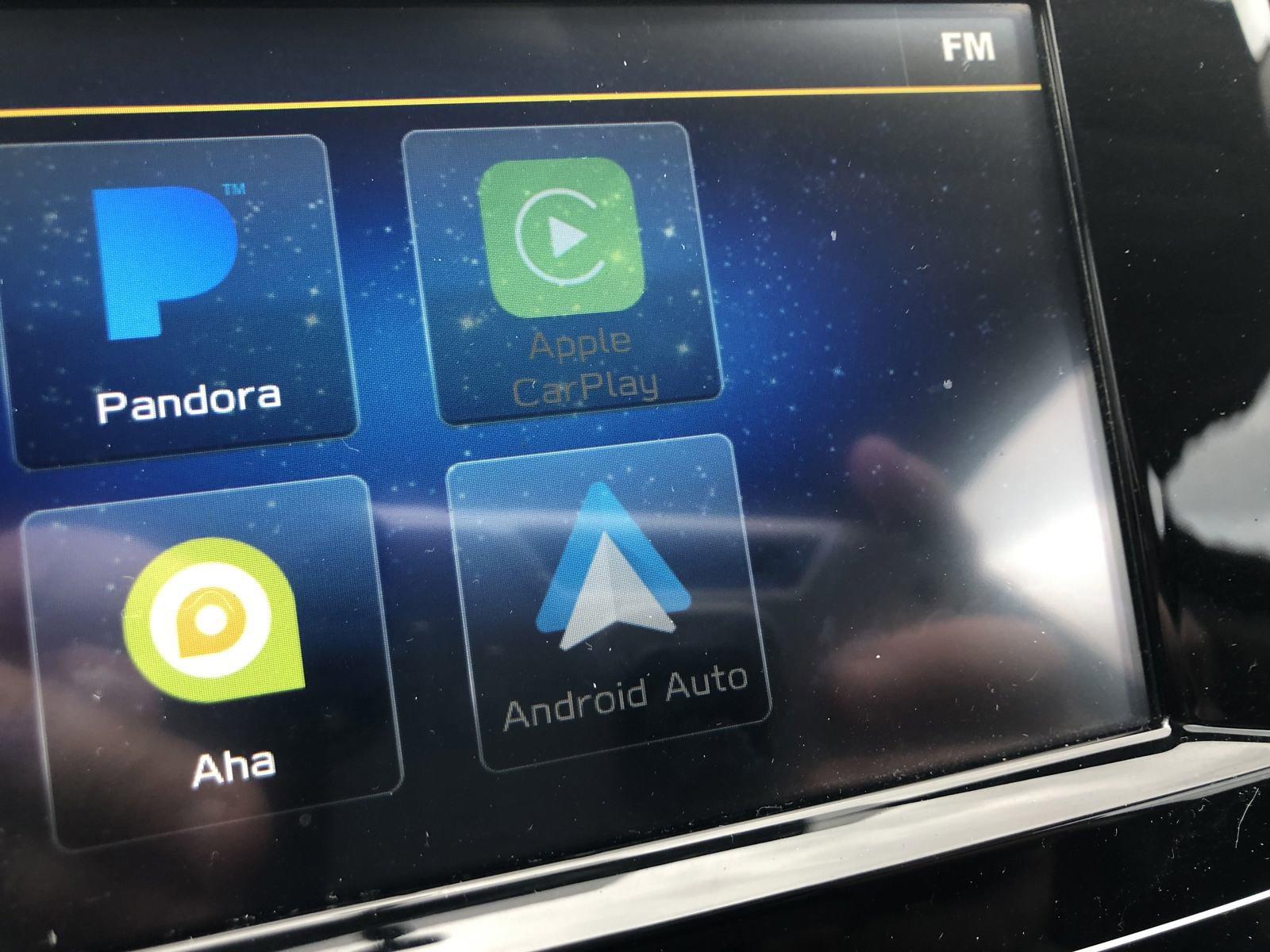 2019 Subaru Impreza Vehicle Photo in Mechanicsburg, PA 17050