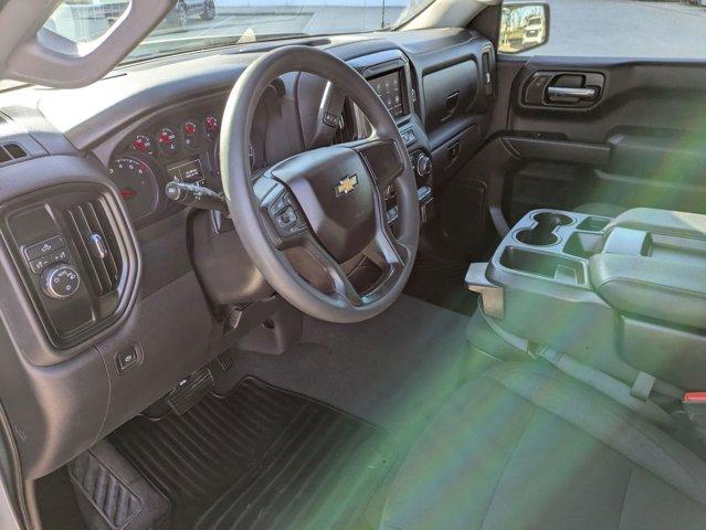 2023 Chevrolet Silverado 1500 Vehicle Photo in SELMA, TX 78154-1460