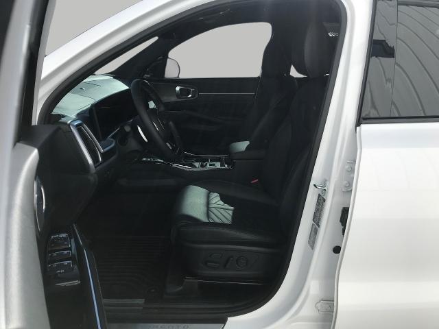 2024 Kia Sorento Vehicle Photo in GREEN BAY, WI 54303-3330