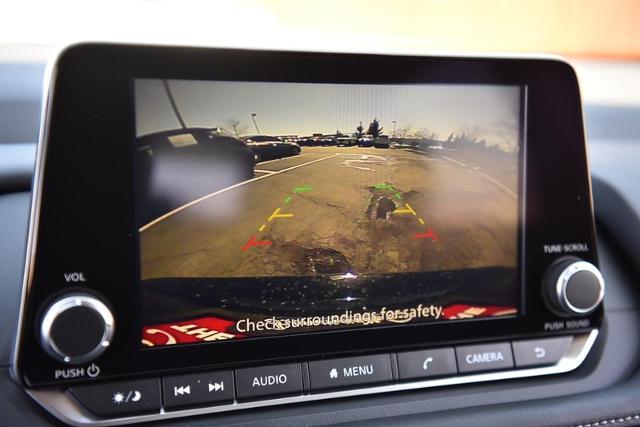 2025 Nissan Rogue Vehicle Photo in Ballwin, MO 63011