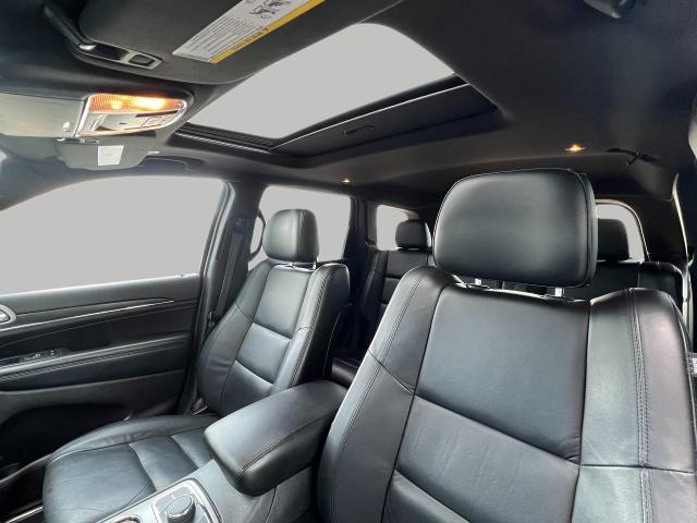 2020 Jeep Grand Cherokee Vehicle Photo in Appleton, WI 54914
