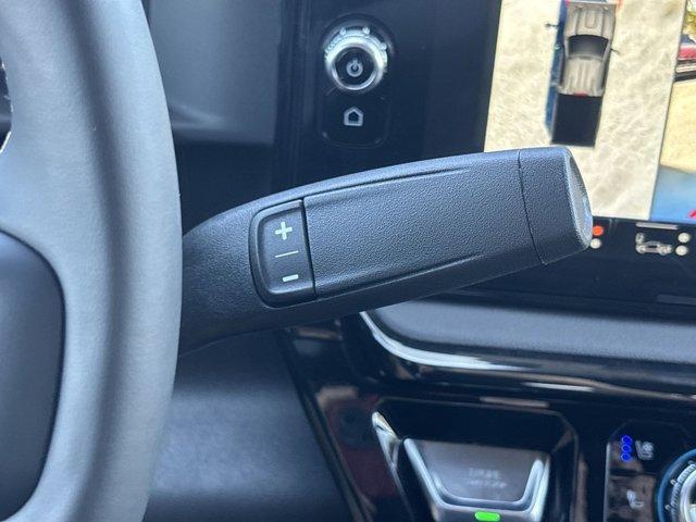2025 GMC Sierra 2500 HD Vehicle Photo in ALBERTVILLE, AL 35950-0246