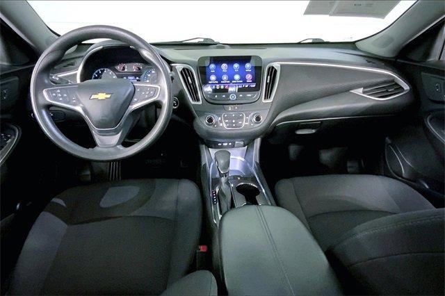 2023 Chevrolet Malibu Vehicle Photo in KANSAS CITY, MO 64114-4502