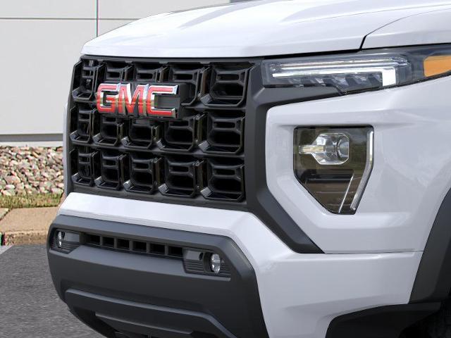 2025 GMC Canyon Vehicle Photo in TREVOSE, PA 19053-4984