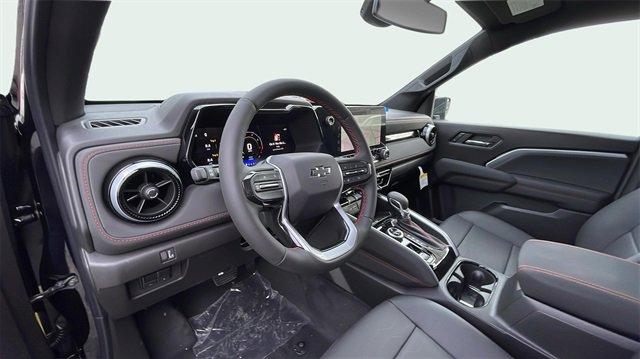 2025 Chevrolet Colorado Vehicle Photo in THOMPSONTOWN, PA 17094-9014
