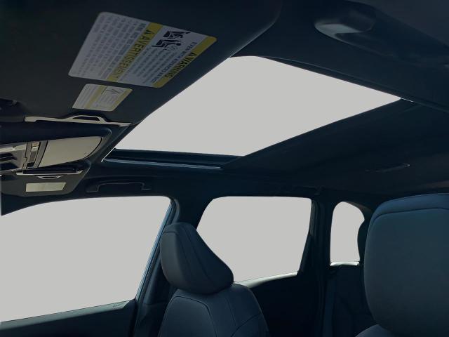 2025 Subaru Forester Vehicle Photo in Oshkosh, WI 54904