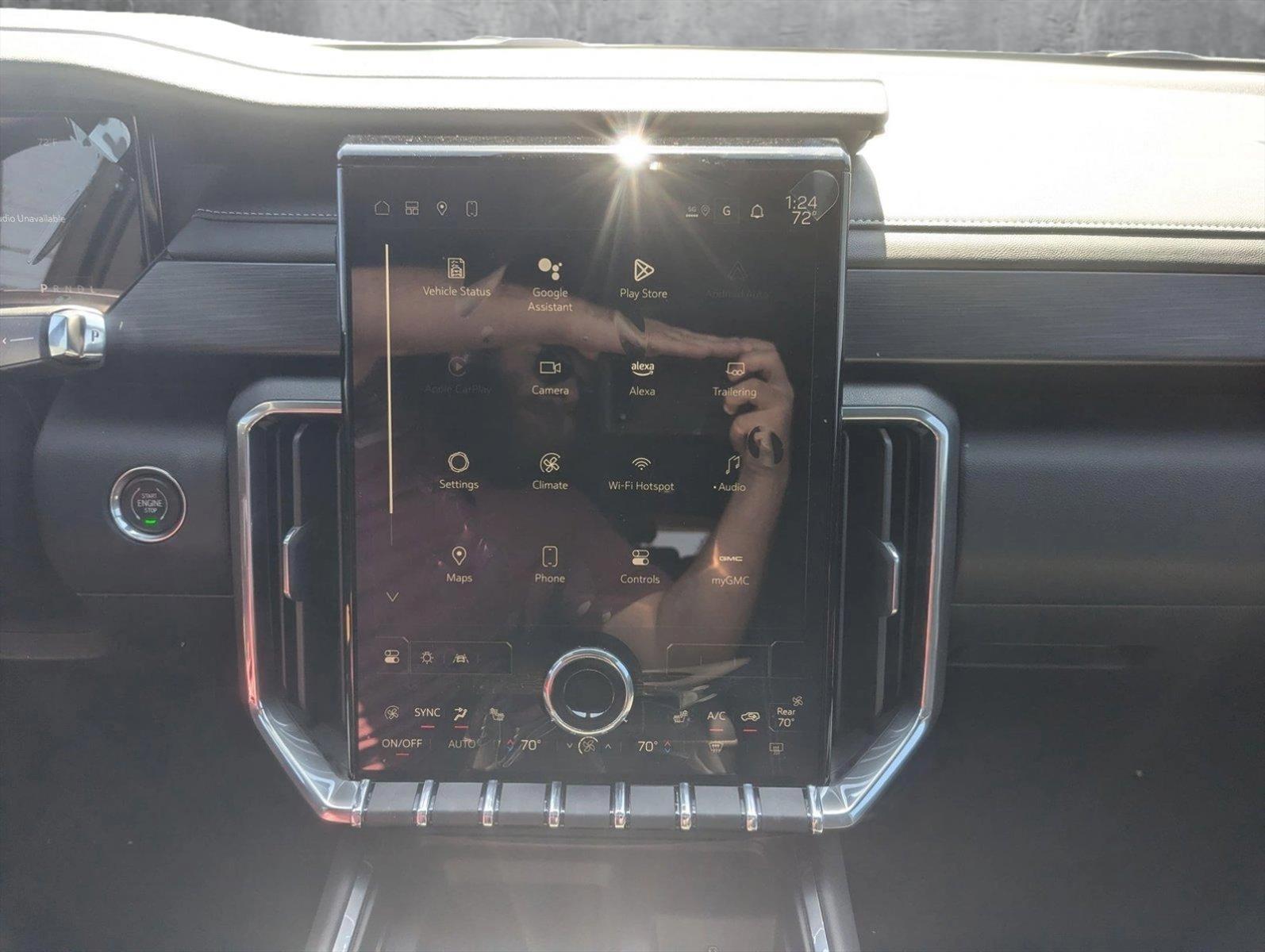 2025 GMC Acadia Vehicle Photo in CORPUS CHRISTI, TX 78412-4902