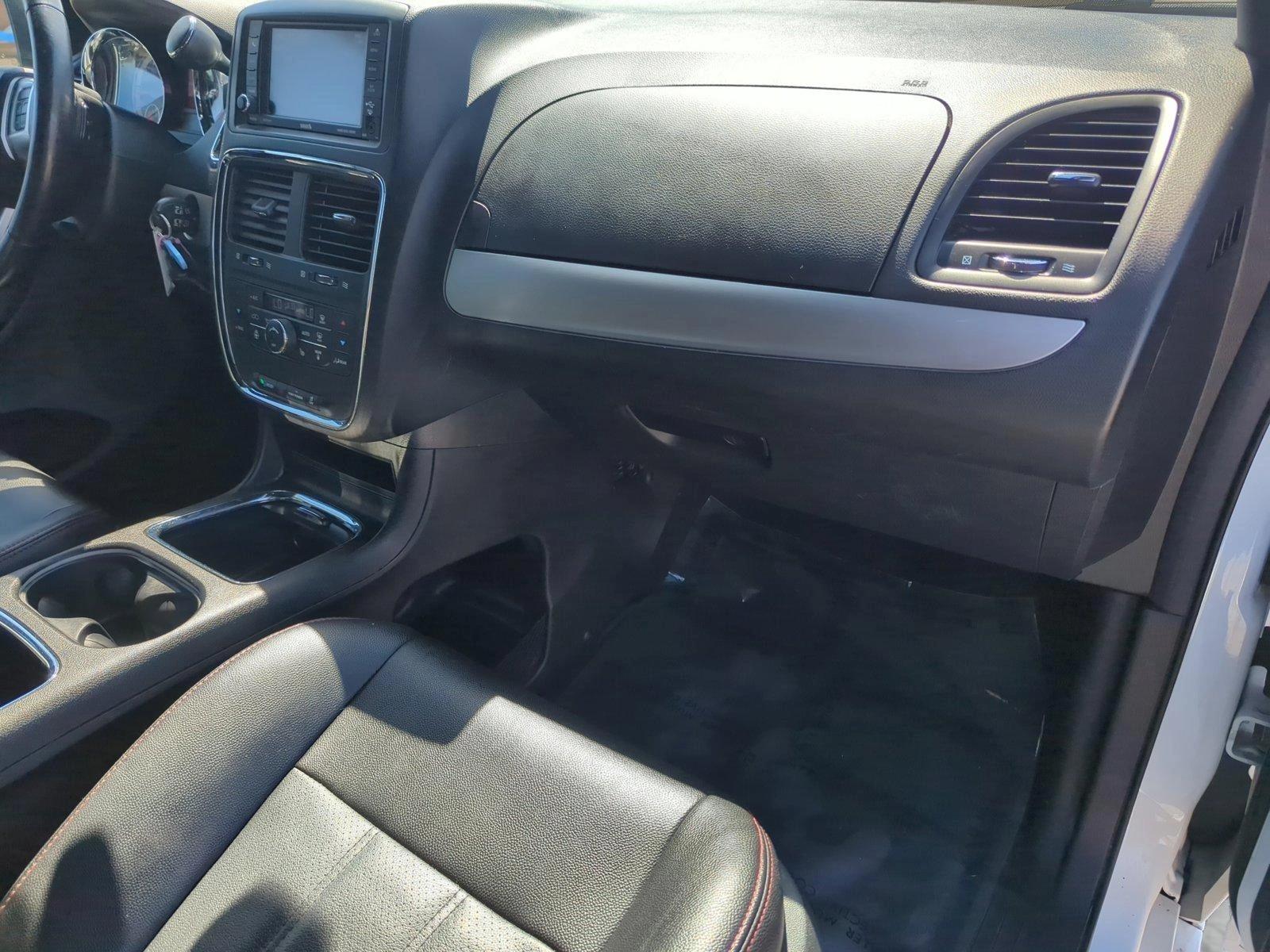 2019 Dodge Grand Caravan Vehicle Photo in Memphis, TN 38125