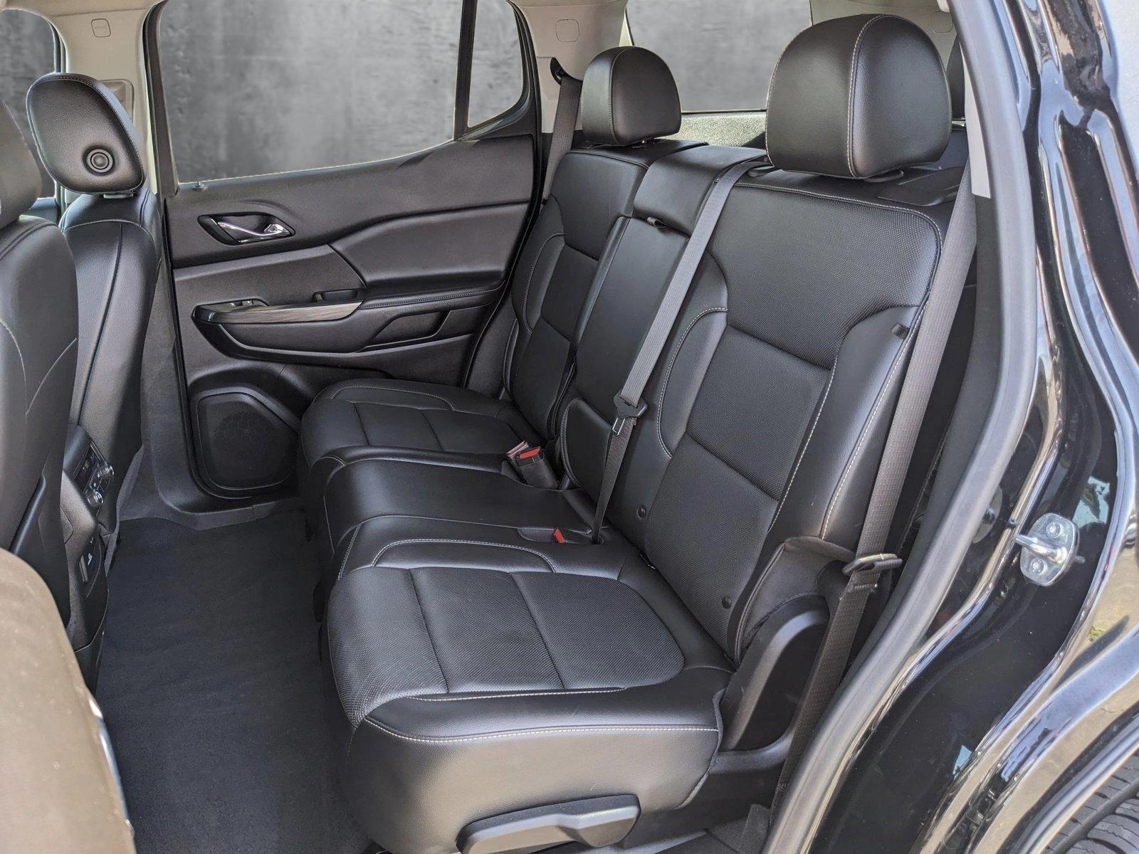 2023 GMC Acadia Vehicle Photo in HOUSTON, TX 77034-5009