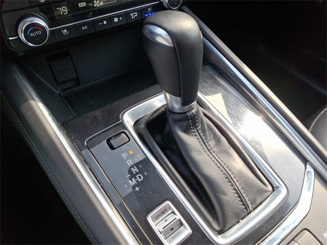 2019 Mazda CX-5 Vehicle Photo in SEAFORD, DE 19973-8463