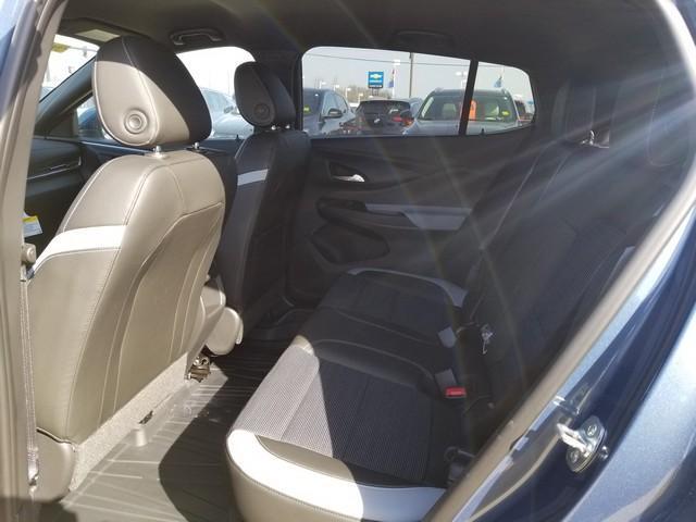 2025 Buick Envista Vehicle Photo in ELYRIA, OH 44035-6349