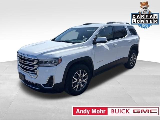 2023 GMC Acadia Vehicle Photo in Fishers, IN 46038