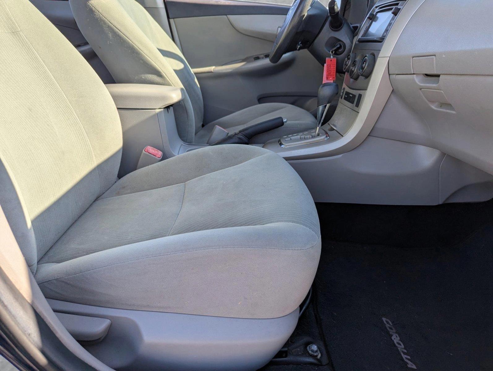2013 Toyota Corolla Vehicle Photo in Ft. Myers, FL 33907