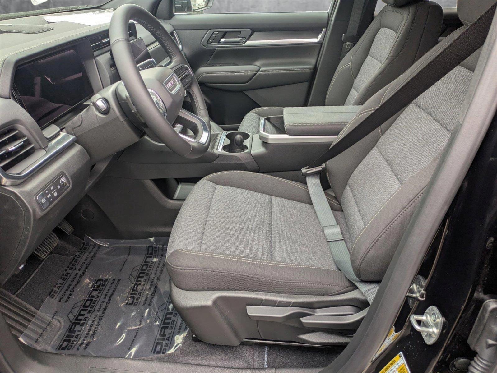 2025 GMC Terrain Vehicle Photo in LAUREL, MD 20707-4622