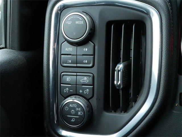 2023 Chevrolet Silverado 3500 HD Vehicle Photo in MAPLEWOOD, MN 55119-4794