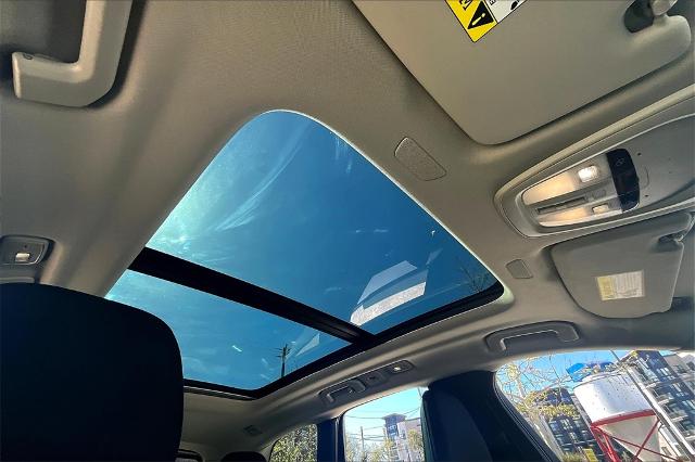 2023 Volvo XC60 Vehicle Photo in Houston, TX 77007