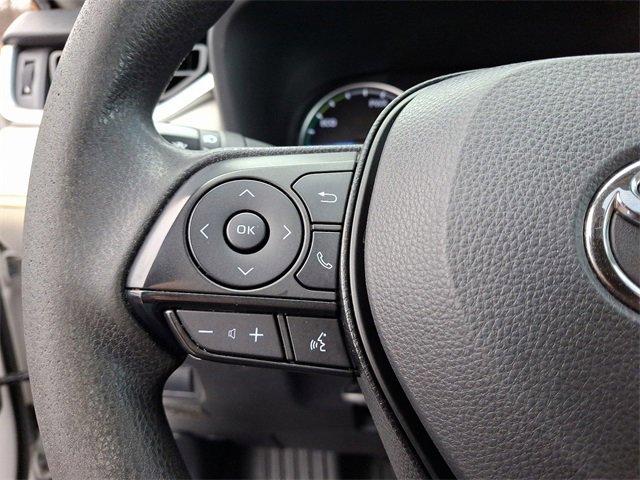 2019 Toyota RAV4 Vehicle Photo in Willow Grove, PA 19090