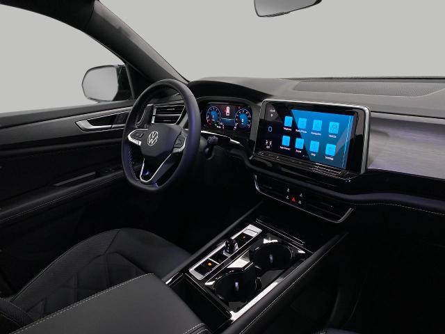 2025 Volkswagen Atlas Cross Sport Vehicle Photo in Appleton, WI 54913