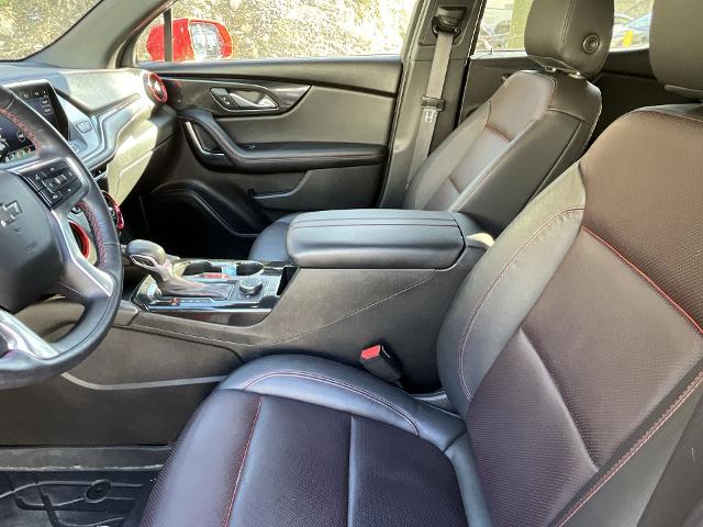2020 Chevrolet Blazer Vehicle Photo in PITTSBURGH, PA 15226-1209