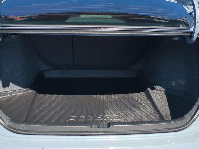 2022 Honda Accord Vehicle Photo in ALBERTVILLE, AL 35950-0246