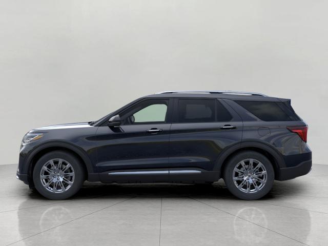 2025 Ford Explorer Vehicle Photo in Neenah, WI 54956