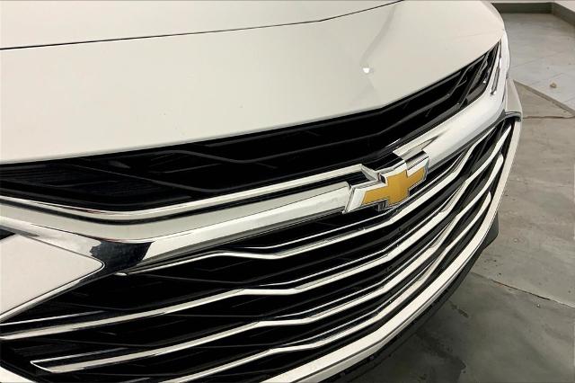 2023 Chevrolet Malibu Vehicle Photo in Kansas City, MO 64114