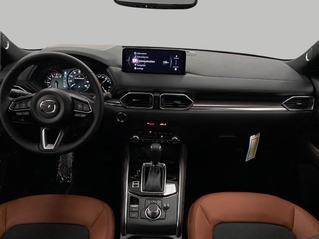 2025 Mazda CX-5 Vehicle Photo in Appleton, WI 54913
