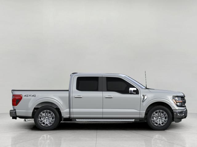 2024 Ford F-150 Vehicle Photo in Neenah, WI 54956