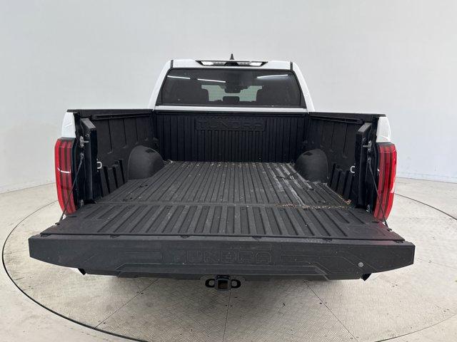 2024 Toyota Tundra 4WD Vehicle Photo in Charlotte, NC 28273