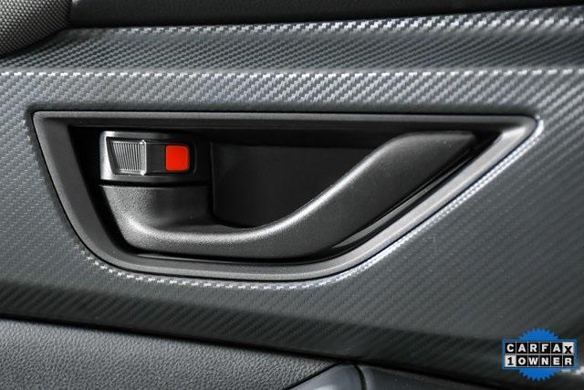 2024 Subaru Crosstrek Vehicle Photo in Puyallup, WA 98371