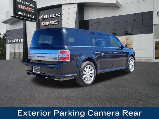 2019 Ford Flex Vehicle Photo in WATERTOWN, CT 06795-3318