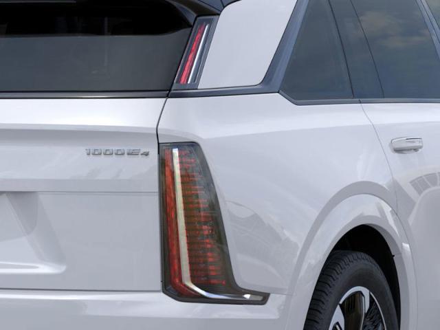 2025 Cadillac Escalade IQ Vehicle Photo in TREVOSE, PA 19053-4984