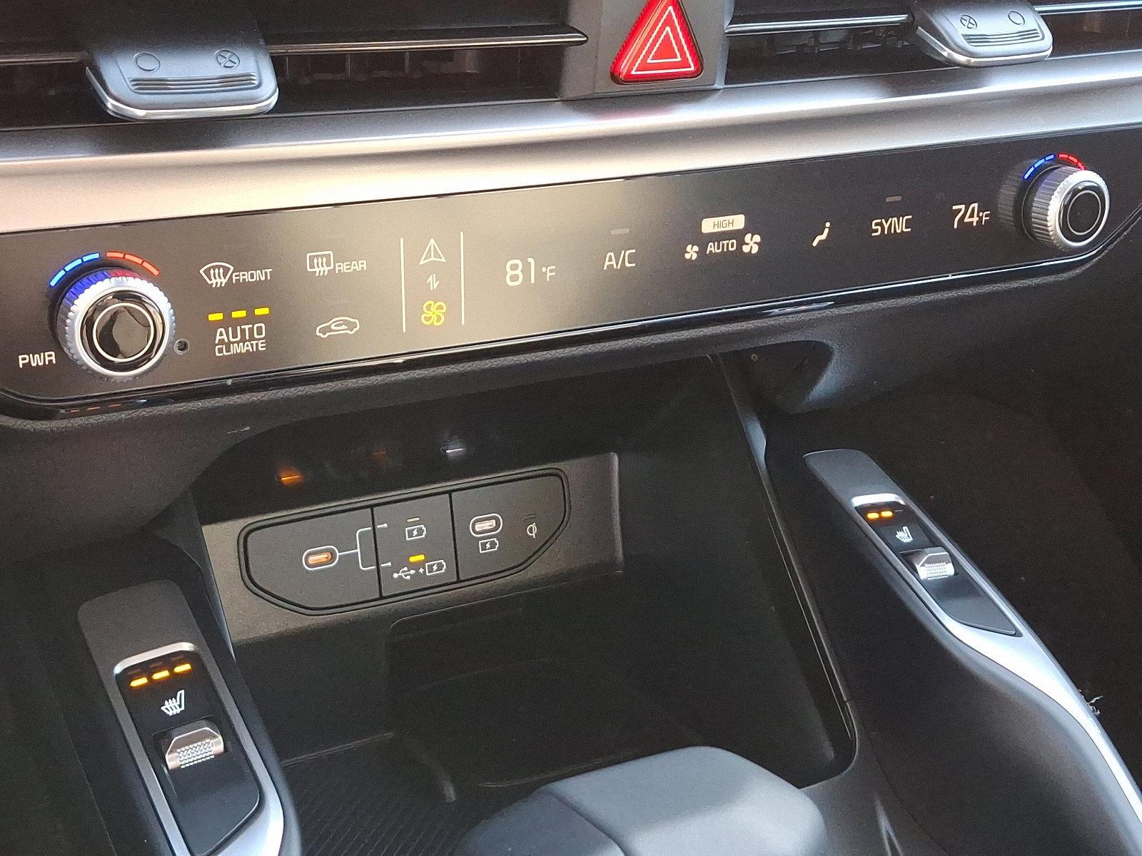2025 Kia Sorento Vehicle Photo in Langhorne, PA 19047