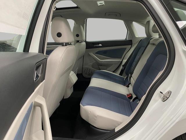 2025 Volkswagen Jetta Vehicle Photo in Appleton, WI 54913
