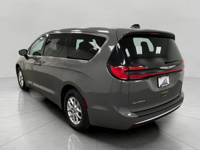 2023 Chrysler Pacifica Vehicle Photo in Appleton, WI 54913