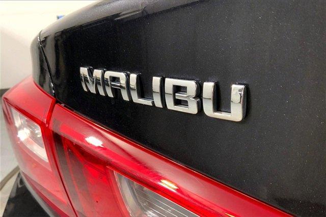 2023 Chevrolet Malibu Vehicle Photo in KANSAS CITY, MO 64114-4502