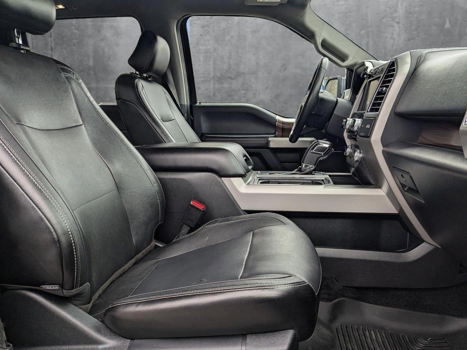 2015 Ford F-150 Vehicle Photo in SPOKANE, WA 99212-2978