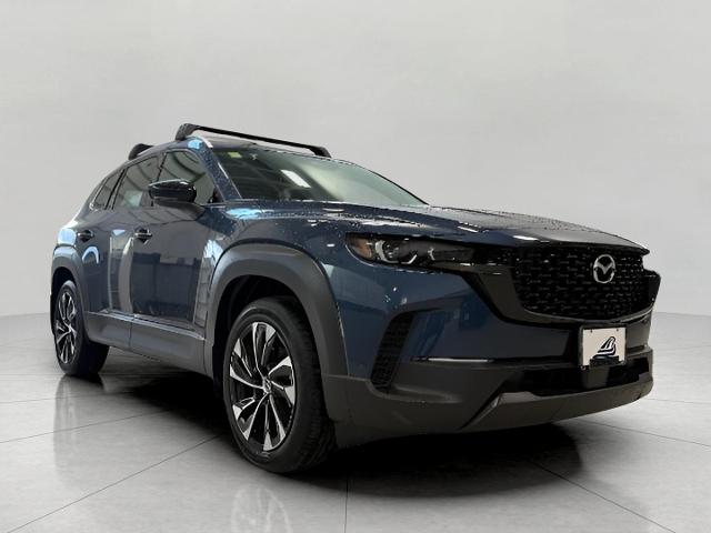 2025 Mazda CX-50 Hybrid Vehicle Photo in Green Bay, WI 54304