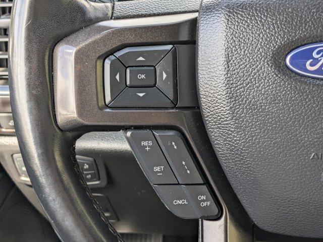 2021 Ford Expedition Vehicle Photo in BRUNSWICK, GA 31525-1881