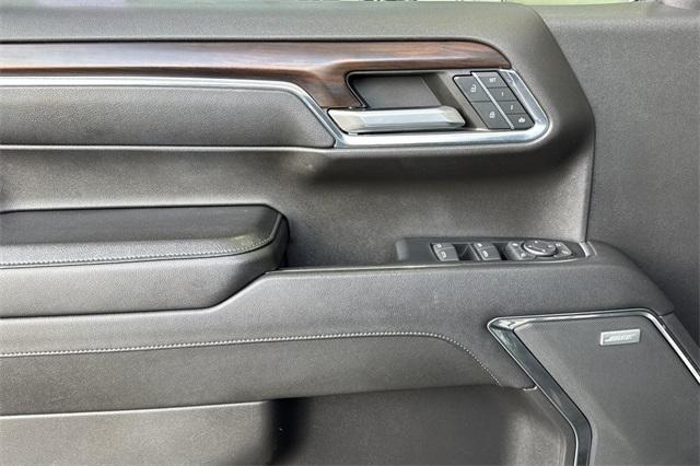 2023 GMC Sierra 1500 Vehicle Photo in ELK GROVE, CA 95757-8703