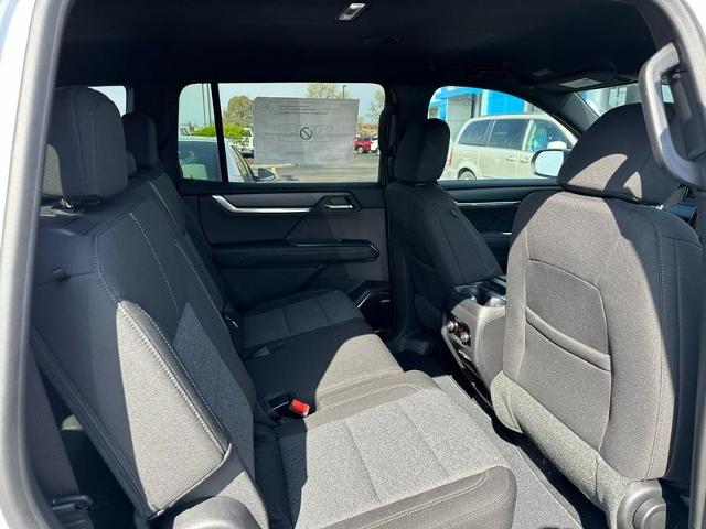 2025 GMC Acadia Vehicle Photo in COLUMBIA, MO 65203-3903