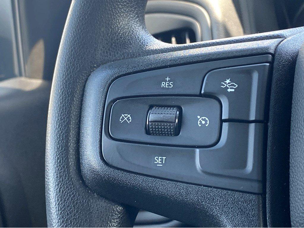 2023 Chevrolet Silverado 1500 Vehicle Photo in SAVANNAH, GA 31406-4513