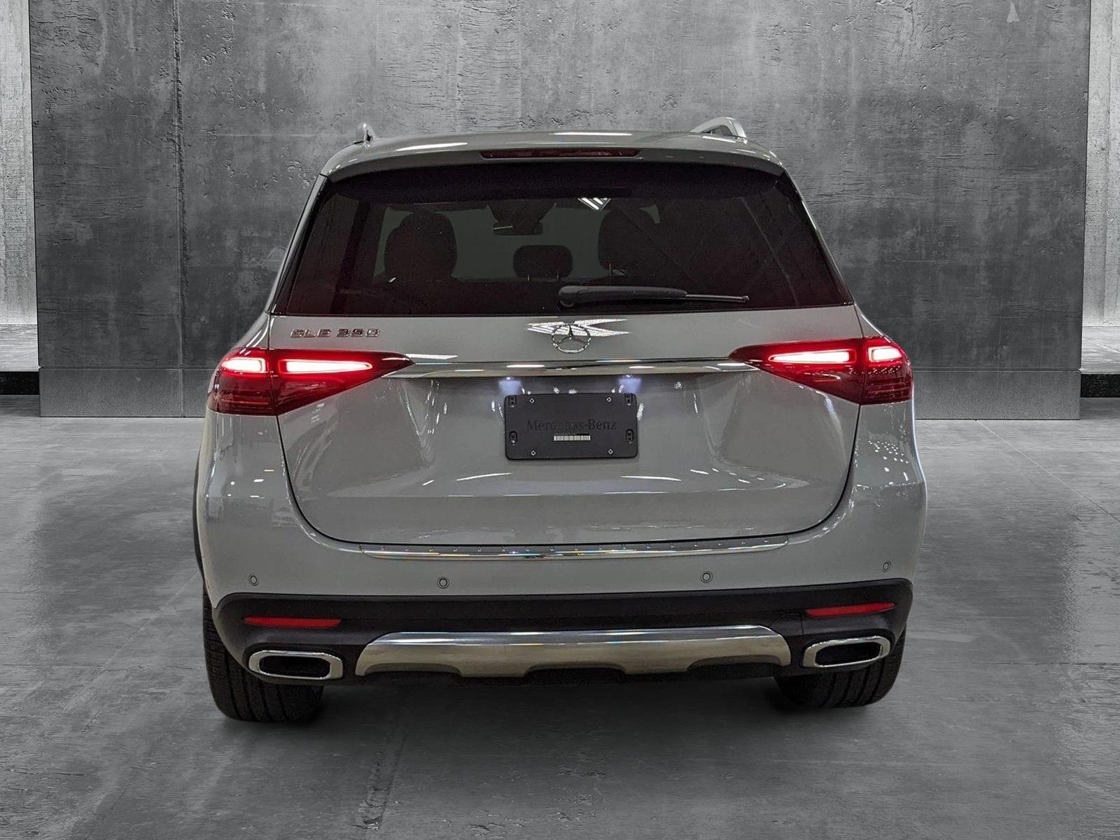 2024 Mercedes-Benz GLE Vehicle Photo in Pompano Beach, FL 33064