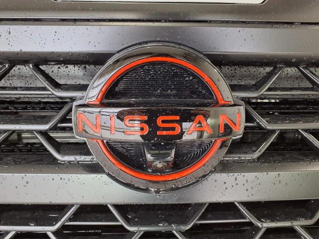 2025 Nissan Frontier Vehicle Photo in Oshkosh, WI 54904