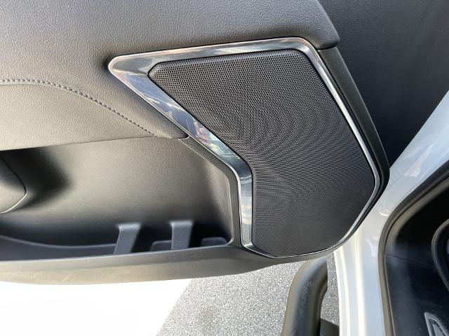 2023 Chevrolet Silverado 1500 Vehicle Photo in BENTONVILLE, AR 72712-4322