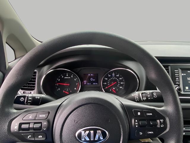 2021 Kia Sedona Vehicle Photo in APPLETON, WI 54914-8833