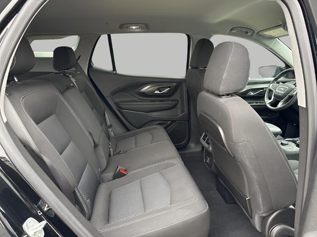 2022 GMC Terrain Vehicle Photo in MANITOWOC, WI 54220-5838